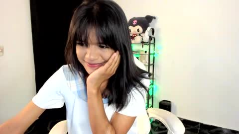 Megan online show from April 2026 03:51:01 AM