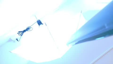 MeganVelvet online show from April 2026 12:20:01 PM