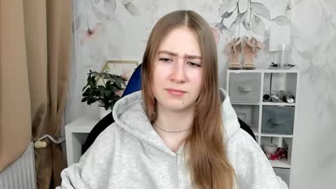 Megan online show from February 2026 07:02:01 AM