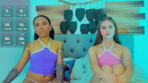 megansammy online show from February 2025 02:13:01 PM