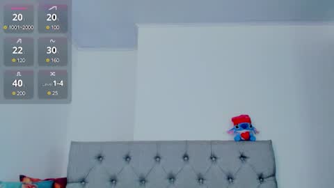 megansammy online show from October 2025 06:25:02 PM