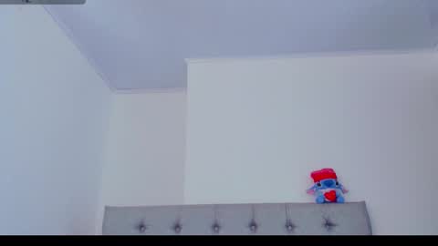 megansammy online show from October 2025 05:32:02 PM