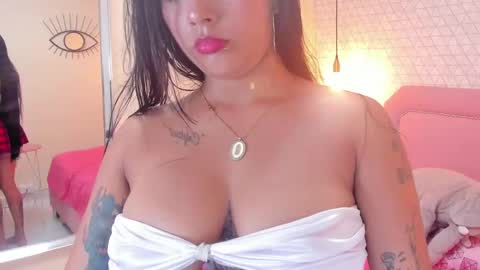 M E G A N  online show from January 2025 03:51:02 PM