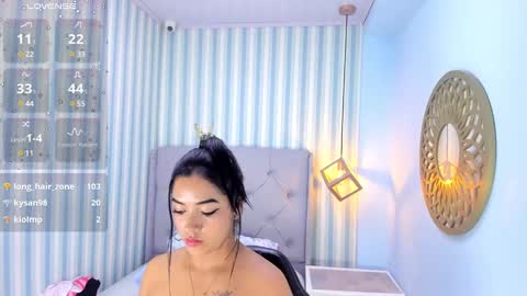 M E G A N  online show from February 2025 03:32:02 PM