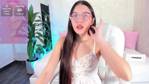 Megara20 online show from December 2025 10:58:01 PM