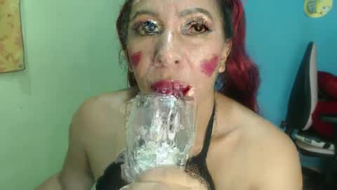 megara_love online show from February 2025 11:39:01 PM