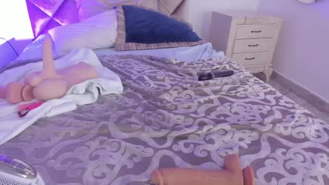 M E G A R A online show from January 2025 07:39:02 AM