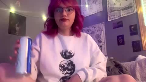 Snapshot of megeggs chatting on March 2025 07:59:02 PM Megeggs online show from March 2025 07:59:02 PM