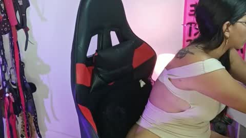 Your best slave  online show from January 2026 10:37:02 PM