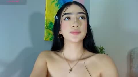 Snapshot of meggan_luxx chatting on July 2026 02:13:01 PM MEGGAN LUXX online show from July 2026 02:13:01 PM