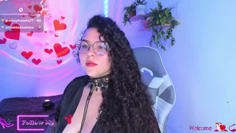 Snapshot of meggan_millerr chatting on April 2026 11:46:02 PM online show from April 2026 11:46:02 PM