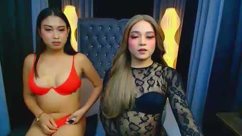 meggan  . maria shantal online show from February 2026 09:47:02 AM