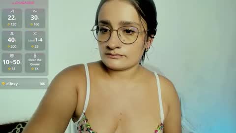 Snapshot of meghan22_ chatting on October 2025 05:08:02 AM Meghan online show from October 2025 05:08:02 AM