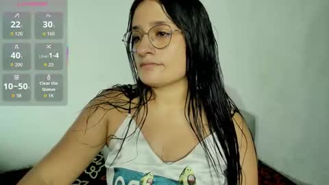 Snapshot of meghan22_ chatting on October 2025 06:19:02 AM Meghan online show from October 2025 06:19:02 AM