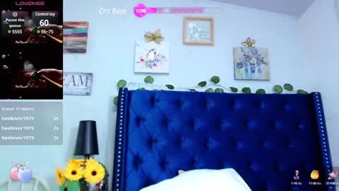  MEGHAN  online show from March 2025 09:26:02 PM