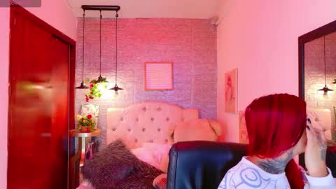 Meghan online show from November 2025 02:57:01 AM