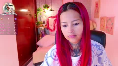 Meghan online show from December 2025 03:11:02 AM