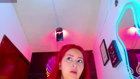 Meghan online show from April 2026 03:09:02 AM