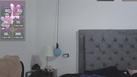 Meghan  online show from January 2026 09:41:01 PM