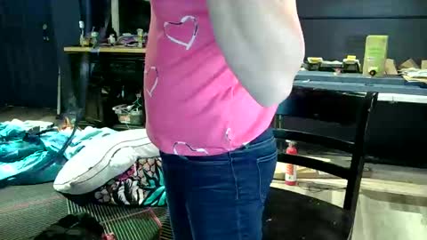 Snapshot of meghanhanx chatting on October 2025 07:25:02 PM meghan online show from October 2025 07:25:02 PM