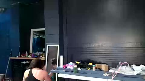 Snapshot of meghanhanx chatting on October 2025 05:46:02 PM meghan online show from October 2025 05:46:02 PM