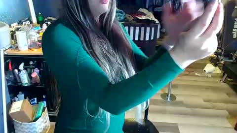 Snapshot of meghanhanx chatting on March 2026 10:25:02 PM meghan online show from March 2026 10:25:02 PM