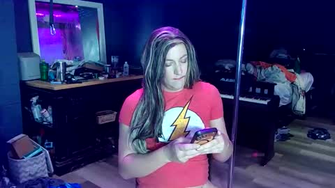 Snapshot of meghanhanx chatting on April 2026 11:00:01 PM meghan online show from April 2026 11:00:01 PM