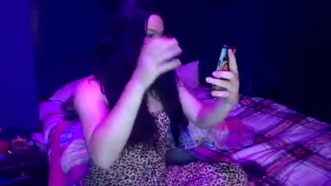 Snapshot of meghanhanx chatting on August 2026 09:40:02 PM meghan online show from August 2026 09:40:02 PM