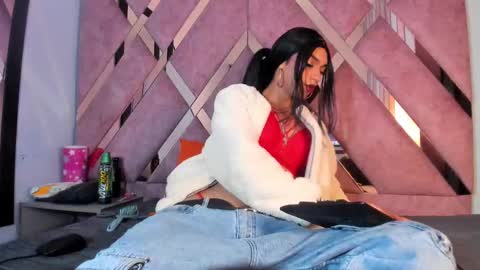 meghanqueen__ online show from February 2026 04:50:02 AM