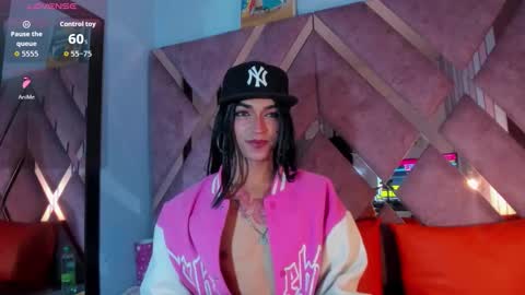 meghanqueen__ online show from February 2026 04:09:01 AM