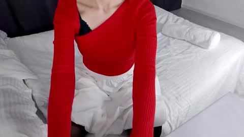 Mei online show from February 2026 11:15:02 AM