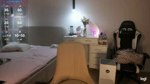 Snapshot of mei_kitahara chatting on July 2026 04:10:02 PM Mei online show from July 2026 04:10:02 PM