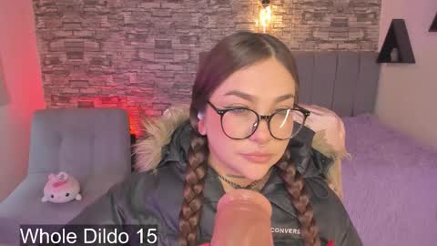 Snapshot of mei_millers chatting on March 2026 02:00:02 PM MELISSA online show from March 2026 02:00:02 PM