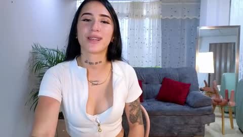 Mei online show from February 2025 10:00:01 PM