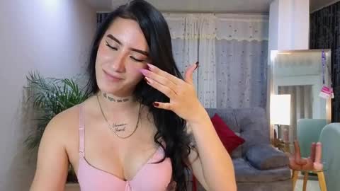 Mei online show from March 2025 02:04:01 AM