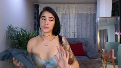 Mei online show from March 2025 01:12:01 AM