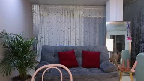 Mei online show from March 2025 10:54:01 PM