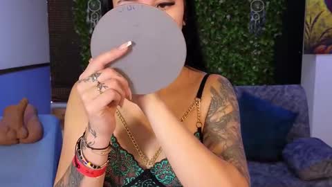 Mei online show from November 2025 11:31:02 AM