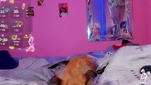 Luisa  online show from March 2025 06:16:02 AM