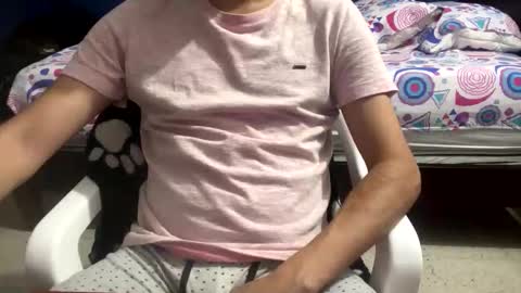 Snapshot of mejiayo chatting on March 2026 08:40:01 AM Mr. Meh online show from March 2026 08:40:01 AM