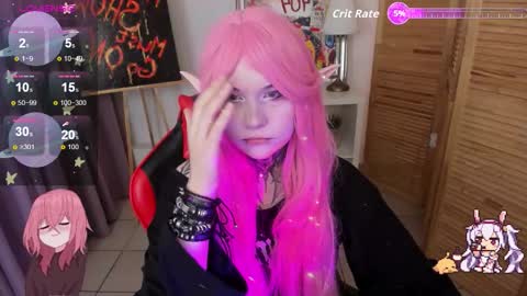 Snapshot of mekurisu chatting on November 2025 01:17:02 AM mekurisu online show from November 2025 01:17:02 AM