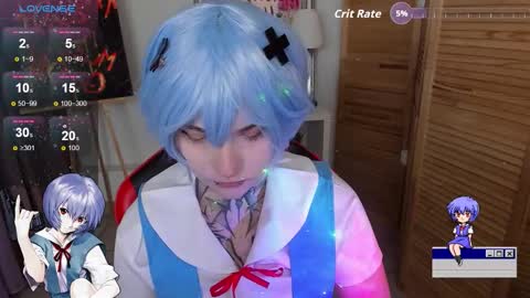 Snapshot of mekurisu chatting on November 2025 01:15:02 AM mekurisu online show from November 2025 01:15:02 AM