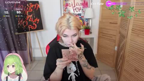 Snapshot of mekurisu chatting on December 2025 03:05:01 AM mekurisu online show from December 2025 03:05:01 AM