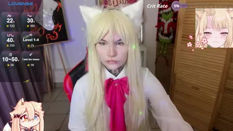 Snapshot of mekurisu chatting on December 2025 01:44:02 AM mekurisu online show from December 2025 01:44:02 AM