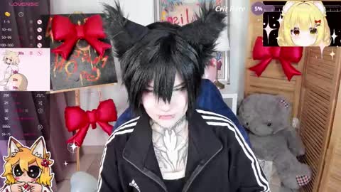 mekurisu online show from February 2026 01:23:01 AM