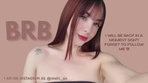 A N D R E A online show from February 2025 09:14:01 PM