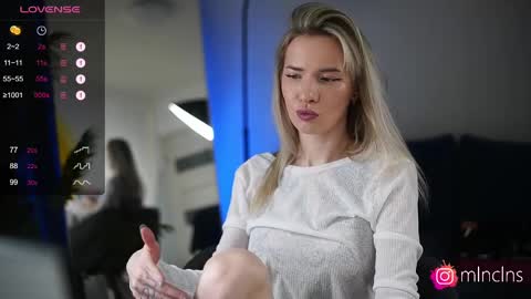 Snapshot of mel_collins chatting on February 2025 06:05:01 PM MELANIE PVT ONLY 60TK PER MIN online show from February 2025 06:05:01 PM