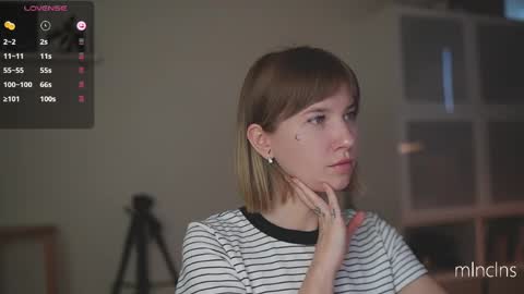 Snapshot of mel_collins chatting on April 2026 05:06:02 PM MELANIE PVT ONLY 60TK PER MIN online show from April 2026 05:06:02 PM