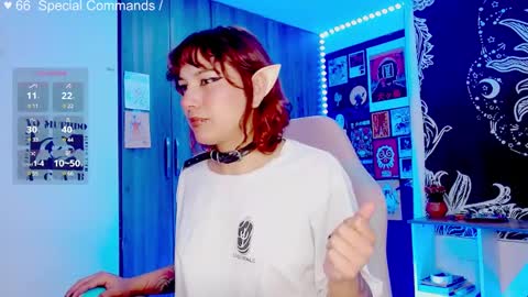 Melissa  -  -  Please help me to reach 100 thumbs up online show from January 2025 11:38:02 PM