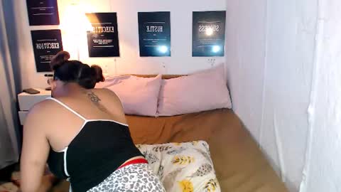 mel_rai14 online show from July 2026 04:26:01 AM